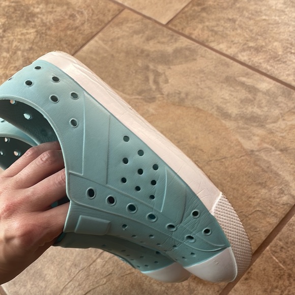 + DSG + Foam Slip-Ons - Picture 8 of 10